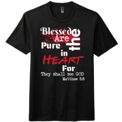 Unisex Perfect Tri Tee