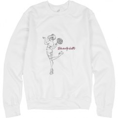 Unisex Basic Promo Crewneck Sweatshirt