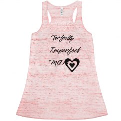PERFECTLY IMPERFECT MOM