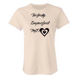 Ladies Slim Fit Favorite Tee