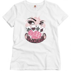 Ladies Basic Softstyle Tee