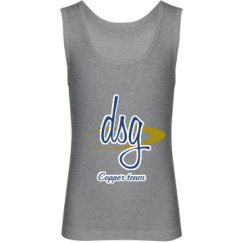 Youth Jersey Tank Top