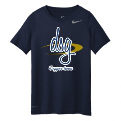 Youth Nike Legend Shirt