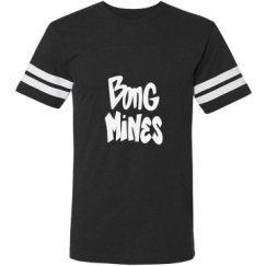 Unisex Vintage Sports Tee