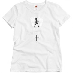 Ladies Basic Softstyle Promo Tee