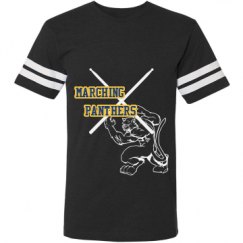 Unisex Vintage Sports Tee