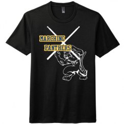 Unisex Perfect Tri Tee