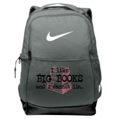 Nike Brasilia Medium Backpack