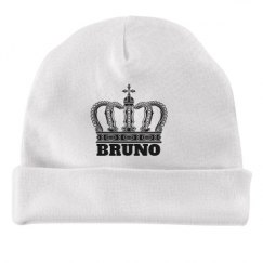 Rabbit Skins Baby Hat