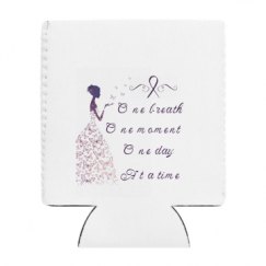 Regular 12 oz Can Cooler