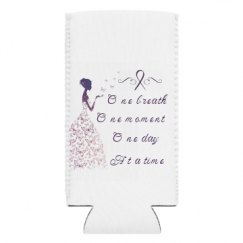 Slim 12 oz Can Cooler