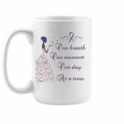 15oz Ceramic Coffee Mug