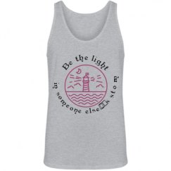 Unisex Jersey Tank Top