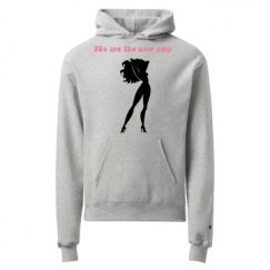 Unisex Champion Hoodie