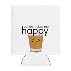 Regular 12 oz Can Cooler