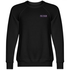 Unisex Triblend Crewneck Sweatshirt