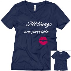Possibility Tee