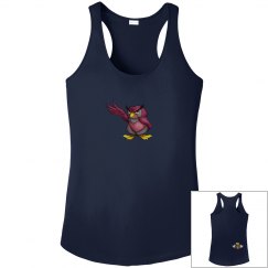 Holy Shift, Look at that Shadow!