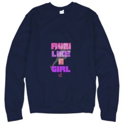 Unisex Basic Promo Crewneck Sweatshirt