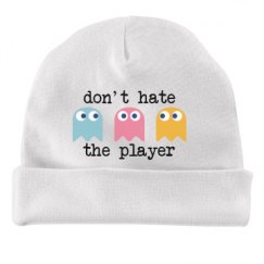 Rabbit Skins Baby Hat