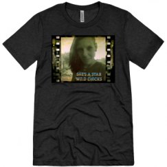 Unisex Triblend Tee