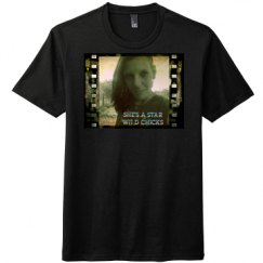 Unisex Perfect Tri Tee
