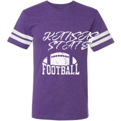 Unisex Vintage Sports Tee