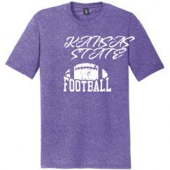 Unisex Perfect Tri Tee