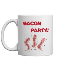 BaconParty