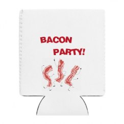 Regular 12 oz Can Cooler