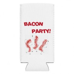 Slim 12 oz Can Cooler