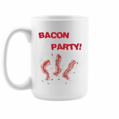 15oz Ceramic Coffee Mug