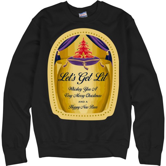 ugly sweaters for big guys