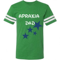 Unisex Vintage Sports Tee