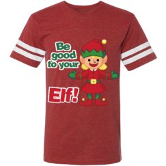 Unisex Vintage Sports Tee