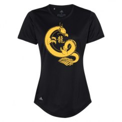 Women's Adidas Sport Shirt 