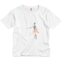 Youth Basic Promo Tee