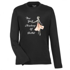 Youth Performance Long Sleeve Tee