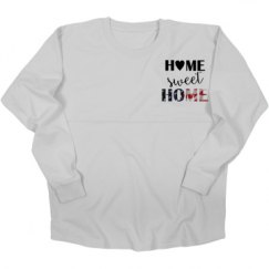 Ladies Game Day Jersey