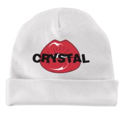 Rabbit Skins Baby Hat