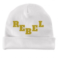 Rabbit Skins Baby Hat