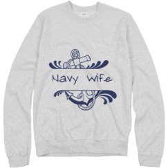 Unisex Basic Promo Crewneck Sweatshirt