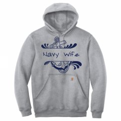 Unisex Carhartt Hooded Sweatshirt