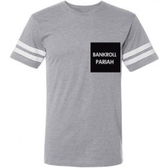 Unisex Vintage Sports Tee