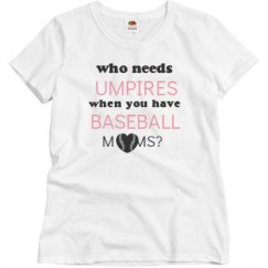 Ladies Basic Softstyle Promo Tee