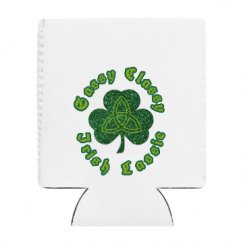 Regular 12 oz Can Cooler