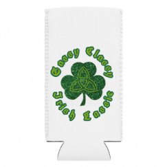 Slim 12 oz Can Cooler