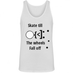 Unisex Jersey Tank Top