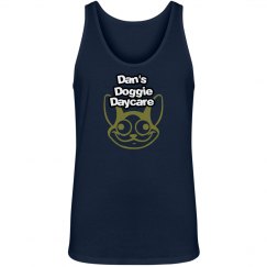 Dan's Doggie Daycare1