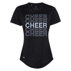 Women's Adidas Sport Shirt 